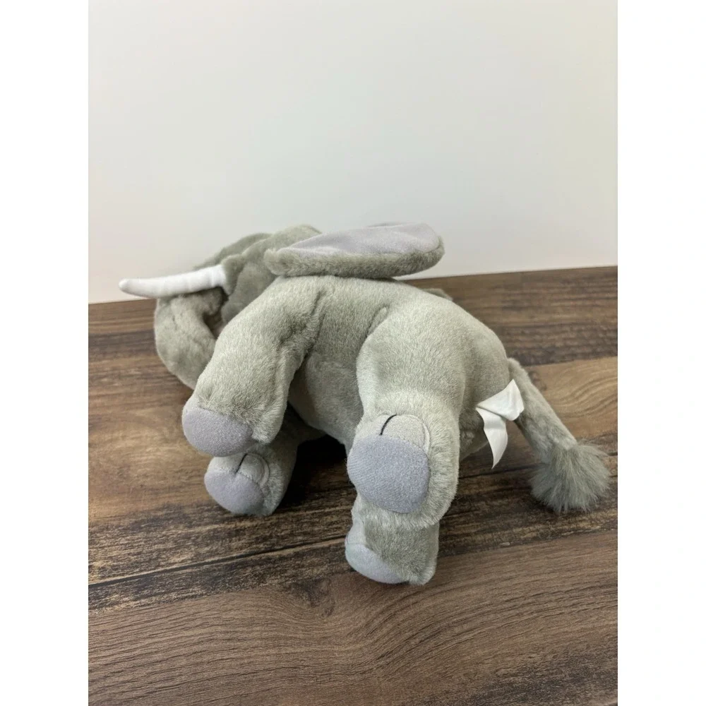 Vintage Jumangi Movie Elephant 9